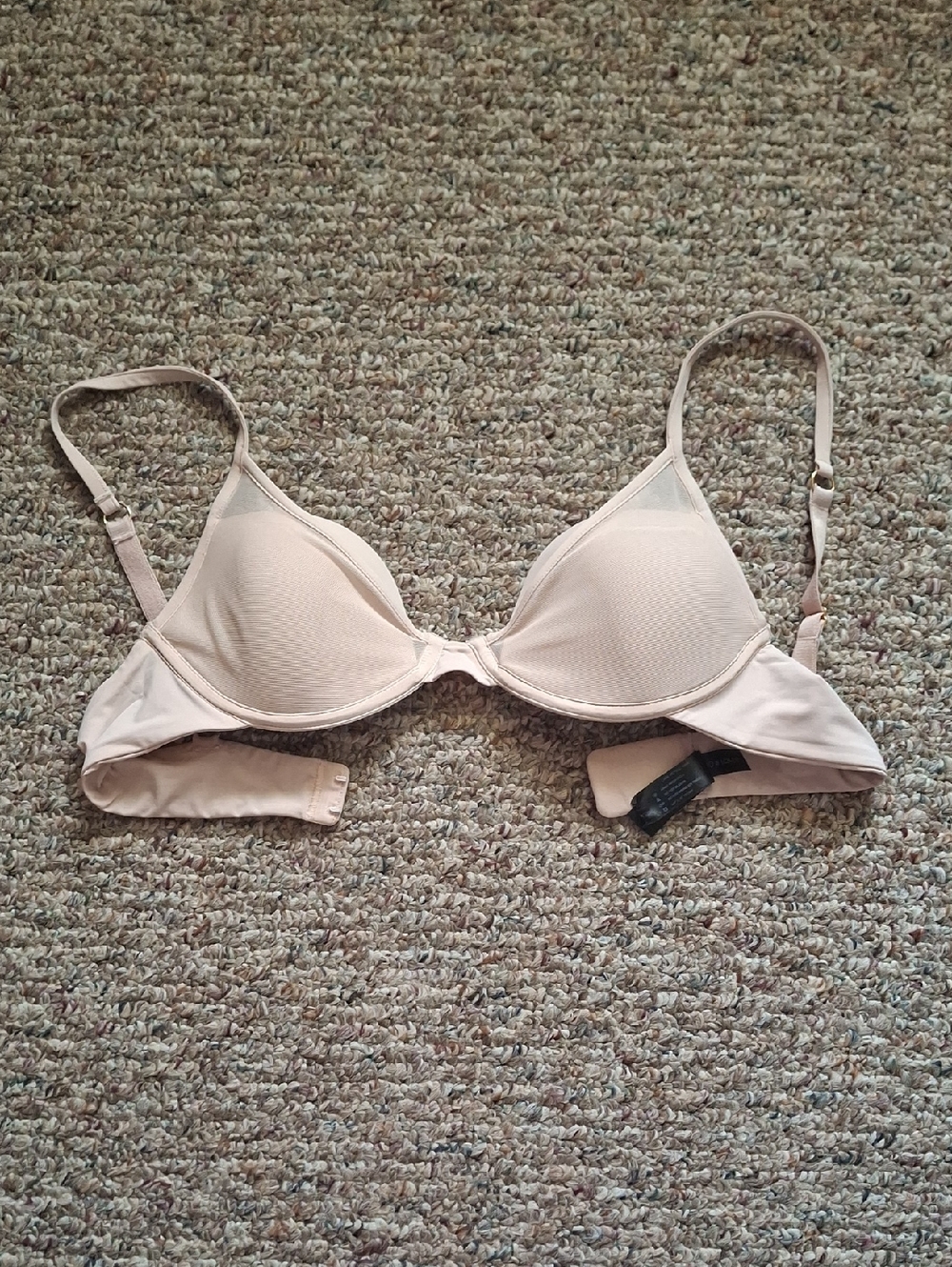 Pepper Bra